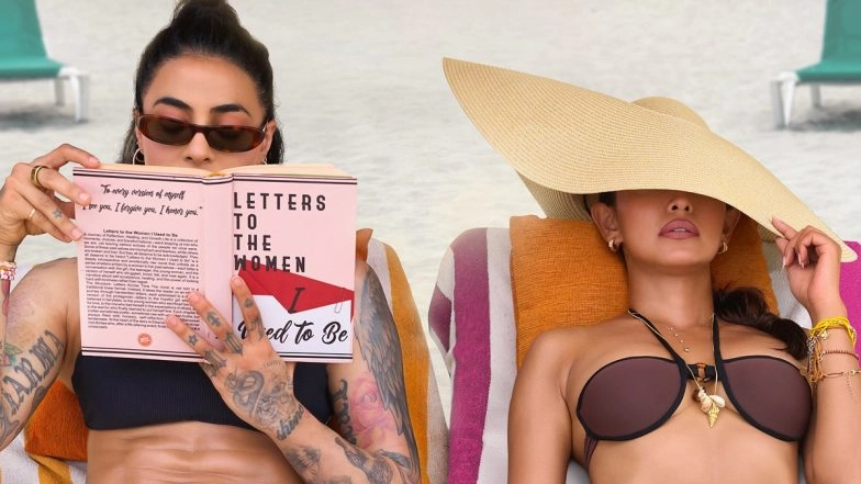 &lsquo;Four More Shots Please! Season 4&rsquo; First Look: From &lsquo;No More Shots Please&rsquo; to &lsquo;Super Excited&rsquo;, Fans React to Prime Video&rsquo;s Much Loved Series