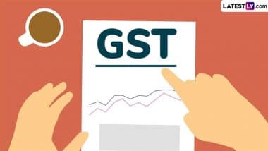 GST Rationalisation: Government Expected To Lower Tax on Cars and Two-Wheelers, Make Them More Affordable Ahead of Diwali