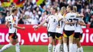 UEFA Women’s Euro 2025 Live Streaming, Germany vs Poland: How To Watch Free Live Telecast of GER-W vs POL-W on TV and Online Stream Details of Football Match in India