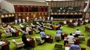 Goa Assembly Passes Bill to Increase Daily Work Hour Limit in Factories From 9 to 10