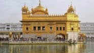 Golden Temple Bomb Threat: Sri Harmandir Sahib Gets 3rd Threatening Emails; Security Stepped Up