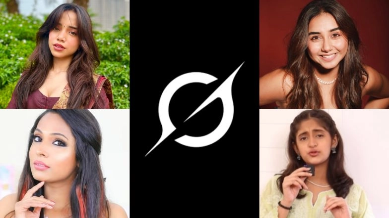 I Bet You Didn’t Know This Grok! Is She Prajakta Koli, Shruti Arjun Anand or Anantya Anand? AI Fails To Recognise Muskan Karia!