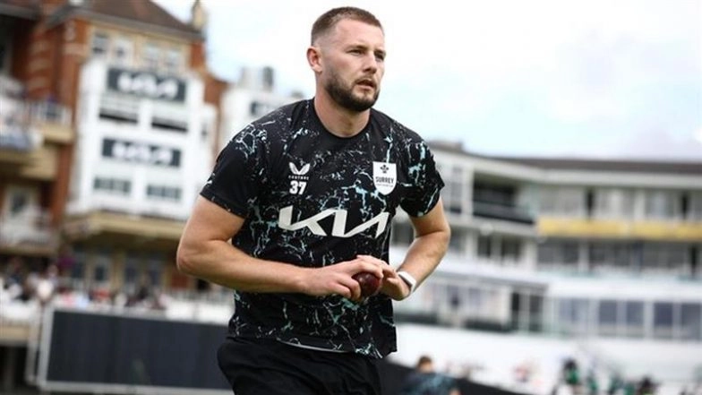 England Squad for IND vs ENG 3rd Test 2025 Announced: Gus Atkinson Returns As Three Lions Name 16-Member Squad After Suffering 336-Run Defeat at Edgbaston