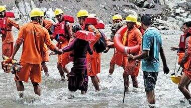 Himachal Pradesh Rain Fury: 91 Killed in 21 Days Across State in Ongoing Monsoon Season, Says SDMA