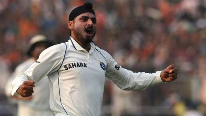 Happy Birthday Harbhajan Singh! Fans Wishes Legendary Indian Off-Spinner As He Turns 45