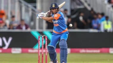 Harmanpreet Kaur Scripts Record of Most International Appearances for India in Women's Cricket, Achieves Feat During IND-W vs ENG-W 5th T20I 2025.