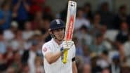 Harry Brook Dethrones Joe Root To Become Number One Test Batter in Latest ICC Rankings After IND vs ENG 2nd Test 2025