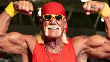 Hulk Hogan Dies: WWE Legend and Hall of Famer Passes Away at 71 Reportedly Due to Cardiac Arrest