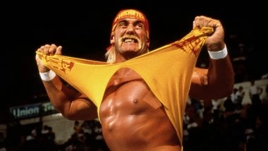 Hulk Hogan Dies: WWE Icon Whose Real Name Was Terry Gene Bollea, Passes Away at Age 71 Due to Cardiac Arrest