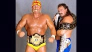 Hulk Hogan Dies: Triple H, Undertaker, John Cena and Other Members of Wrestling Fraternity Pay Tribute to WWE Hall of Famer As He Passes Away at 71