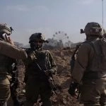 Israeli Airstrikes Rock Lebanon: 10 Killed, 50 Injured as IDF Targets Hezbollah Command Centres In Baalbek