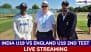 India U-19 vs England U-19 Free Live Streaming Online, 2nd Test 2025: How To Watch IND vs ENG Youth Cricket Match Live Telecast on TV?
