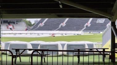 IND vs ENG 4th Test 2025, Manchester Weather, Rain Forecast and Pitch Report: Here’s How Weather Will Behave for India vs England Tendulkar-Anderson Trophy Match at Emirates Old Trafford