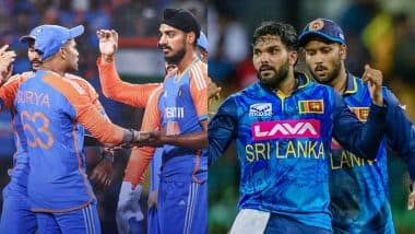 SLC Hoping To Host India vs Sri Lanka White-Ball Series After Postponement of Men in Blue’s Tour of Bangladesh