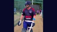WCL 2025 Live Streaming in India: Watch England Champions vs Australia Champions Online and Live Telecast of World Championship of Legends T20 Cricket Match