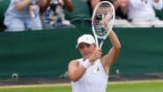 How to Watch Iga Swiatek vs Caty McNally, Wimbledon 2025 Live Streaming Online: Get Live TV Telecast Details of Women's Singles First Round Tennis Grand Slam Match?