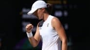 Iga Swiatek Wins Wimbledon 2025 Women's Singles Championship, Polish Tennis Star Beats Amanda Anisimova 6-0, 6-0 to Clinch Sixth Grand Slam Title
