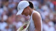 What is 6-0, 6-0 Scoreline Called in Tennis? Here's the Term Used For Iga Swiatek's Winning Margin Over Amanda Anisimova in Wimbledon 2025 Final