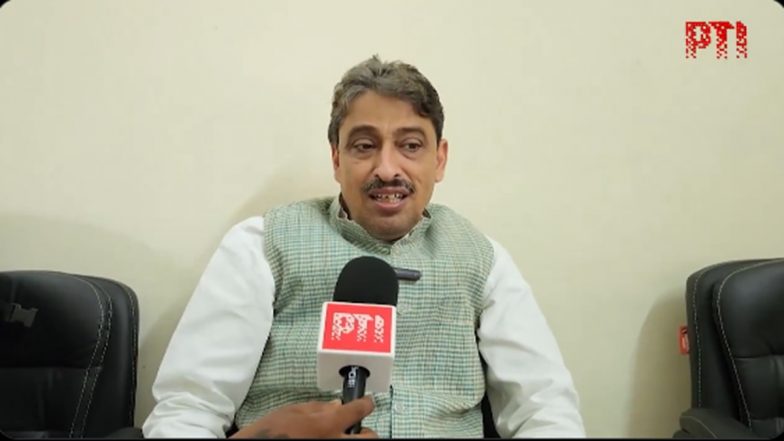 Forgery Case: Ghaziabad Court Issues Non-Bailable Warrant Against Congress MP Imran Masood