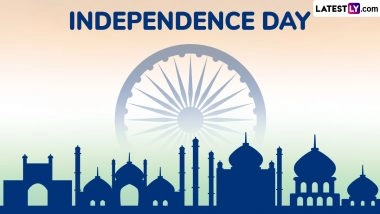 When Is Independence Day 2025? Is It the 78th or 79th I-Day Celebration? Swatantrata Diwas Date, History, Significance & Other Important Details Explained