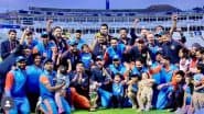 When is India vs Pakistan WCL 2025 Cricket Match? Know Date and Time in IST for IND vs PAK World Championship of Legends T20 Game