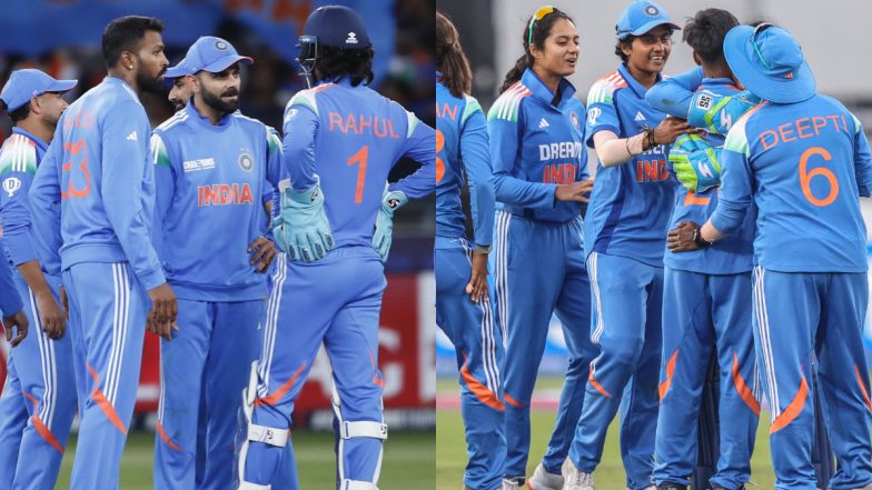 India National Cricket Team To Tour England in 2026 for White-Ball Series; Harmanpreet Kaur-Led Women’s Team To Play Test Match at Lord’s