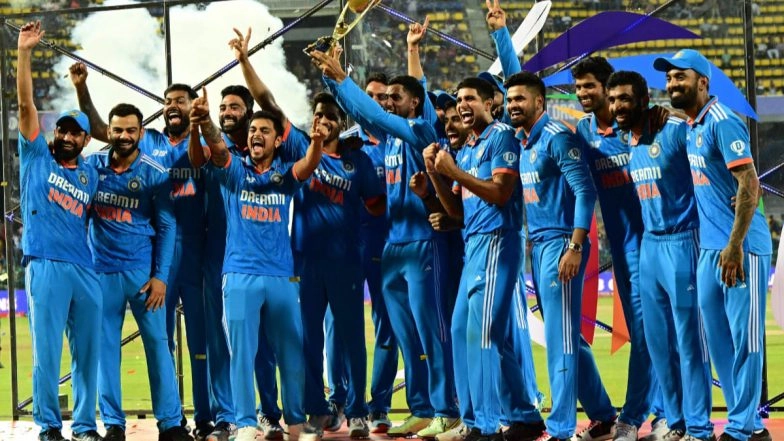 Asia Cup 2025 Live Streaming Online To Be Available on SonyLIV, Sony Sports Network To Provide Live Telecast of Continental T20I Competition
