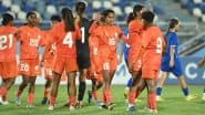 India U-20 vs Uzbekistan U-20 Women’s International Friendly 2025 Live Streaming Online: Get IND-W vs UZB-W Telecast Details of Football Match With Time in IST