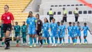 India Women's National Football Team Qualifies For AFC Asian Cup 2026; Sangita Basfore's Brace Helps Blue Tigresses Secure Thrilling 2-1 Victory Over Thailand