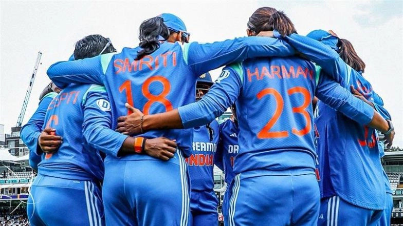 ICC Women's Cricket World Cup 2025 Tickets Go Live with Record Low Pricing
