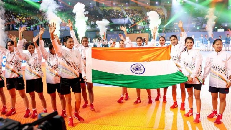 Kho Kho Secures Spot in India's Major National Sports Calendars, Signals New Era of Popularity