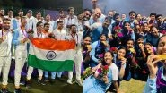 Cricket To Be Part of Asian Games 2026, Announces ACC; Competition To Feature 10 Men&rsquo;s and Eight Women&rsquo;s Teams