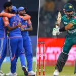 How Many Times Can India vs Pakistan Matches Happen in Asia Cup 2025? Know Possibility of Arch-Rivals Facing Each Other in Eight-Nation Event