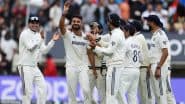 Is India vs England 3rd Test 2025 Live Telecast Available on DD Sports, DD Free Dish and Doordarshan National TV Channels?