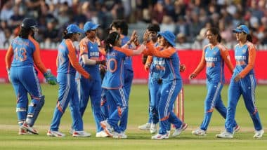 India Women vs England Women Dream11 Team Prediction 3rd T20 2025 in London