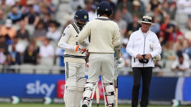 IND vs ENG 2025: What Happened the Last Time Indian Cricket Team Played Against England at Kennington Oval in London?