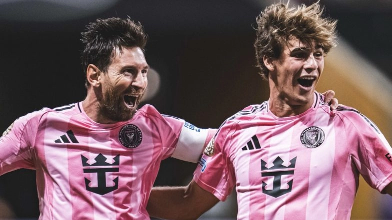 How To Watch Montreal vs Inter Miami Live Streaming Online? Get Live Streaming Details of MLS 2025 Football Match With Time in IST