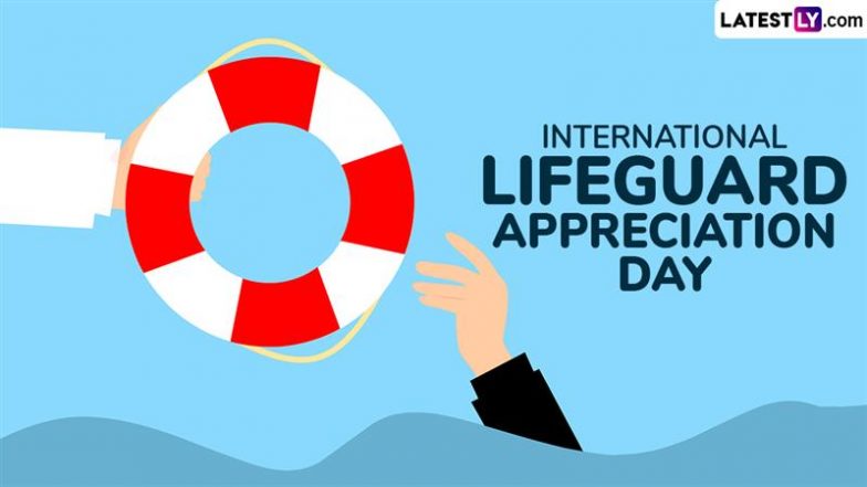 When Is International Lifeguard Appreciation Day 2025? All You Need To Know 