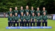 How To Watch Ireland Women vs Zimbabwe Women 1st ODI 2025 Match Free Live Streaming Online? Get Free Telecast Details of IRE-W vs ZIM-W Cricket Match on TV