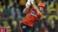Happy Birthday Ishan Kishan! Fans Wish Indian Wicketkeeper-Batsman As He Turns 27
