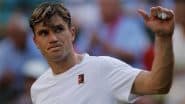 How to Watch Jack Draper vs Marin Cilic, Wimbledon 2025 Live Streaming Online: Get Live TV Telecast Details of Men's Singles Second Round Tennis Grand Slam Match?
