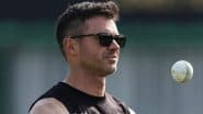 Manchester Originals Co-Owner Sanjiv Goenka Shares Post Welcoming James Anderson After Drafting Star England Pacer for The Hundred 2025