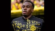 Chelsea Set to Sign Deal With English Winger Jamie Gittens from Borussia Dortmund