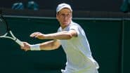 How To Watch Jannik Sinner vs Ben Shelton Wimbledon 2025 Live Streaming Online: Get Live TV Telecast Details of Men's Singles Quarter-Final Tennis Grand Slam Match?