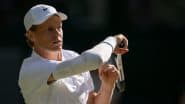 Jannik Sinner Defeats Novak Djokovic To Enter Wimbledon 2025 Men’s Singles Final; World No 1 Triumphs 6–3, 6–3, 6–4 To Set Up Summit Clash Against Carlos Alcaraz
