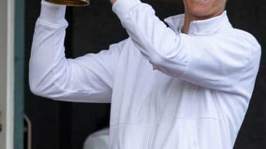 Wimbledon 2025 Winners: A Look at Champions at Year’s Third Grand Slam