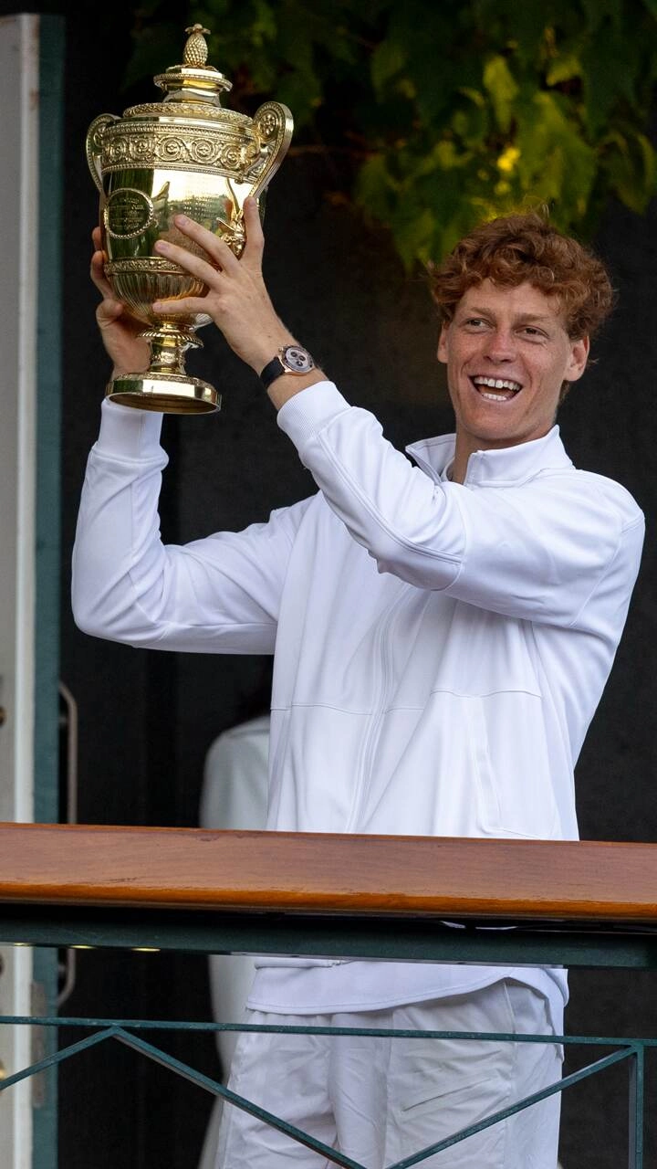 Wimbledon 2025 Winners: A Look at Champions at Year’s Third Grand Slam