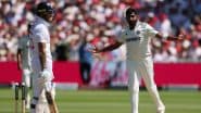 Jasprit Bumrah Shatters Ishant Sharma’s Record of Most Test Wickets by Indian Bowler in England, Achieves Feat During IND vs ENG 3rd Test 2025