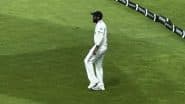 Why Jasprit Bumrah Only Bowled One Over With Second New Ball and Was Out of the Field? Know All About Star Bowler's Absence During IND vs ENG 4th Test 2025