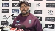 England Spin Bowling Coach Jeetan Provides Fitness Update on Jofra Archer and Gus Atkinson After Day 2&rsquo;s Play of IND vs ENG 2nd Test 2025